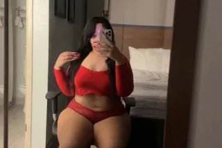 Thick puerto rican ready for a... - Image 2