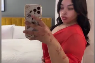 Thick puerto rican ready for a... - Image 3