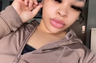 Thick puerto rican ready for a good time 💦🫦 - Image 7