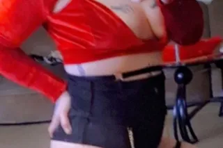 🍑Thick hips🍑🍦Vanilla ✨️Blonde✨... - Image 2