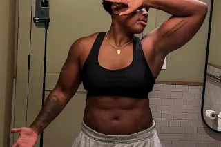 bisexual stud, tight pussy, wa... - Image 2