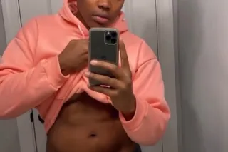 bisexual stud, tight pussy, watch me play😋💦💦💦 - Image 5