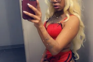 💗 Junie's OUTCALL Fun 🥳✨ - Image 1