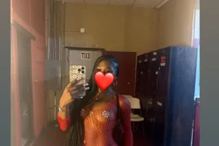 Chocolate🍫Freak Thats Ready To Meet💸😋 - Image 3