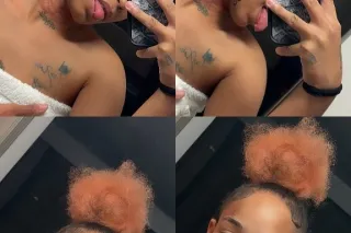 Are Uu Coming 2 See Me Today⁉🤪🍆💦🍑 - Image 8