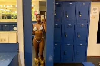 YOUR FAV CHOCOLATE BARBIE - Image 3