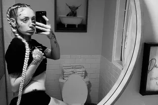 i'm expensive baby , if you don't like that move on😉💖💦 - Image 4