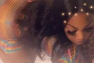 😍🥰CHANEL HERE WITH 5 STAR TREATMENT 😍🥰 - Image 2