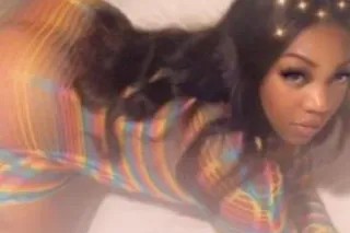 😍🥰CHANEL HERE WITH 5 STAR TREATMENT 😍🥰 - Image 1