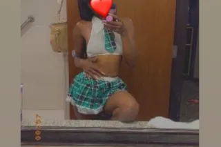 Chocolate Goddess🥰 - Image 1